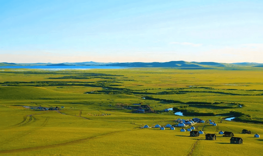 内蒙古小巷深处，探秘令人回味无穷的特色小店